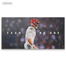 Joe Burrow - Fear No One - IKONICK - Joe Burrow