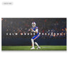 Josh Allen - Calm Under Pressure