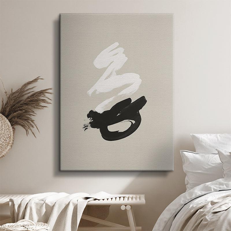 Kanji - IKONICK - Julia Illustra