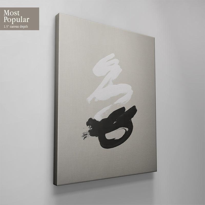 Kanji - IKONICK - Julia Illustra