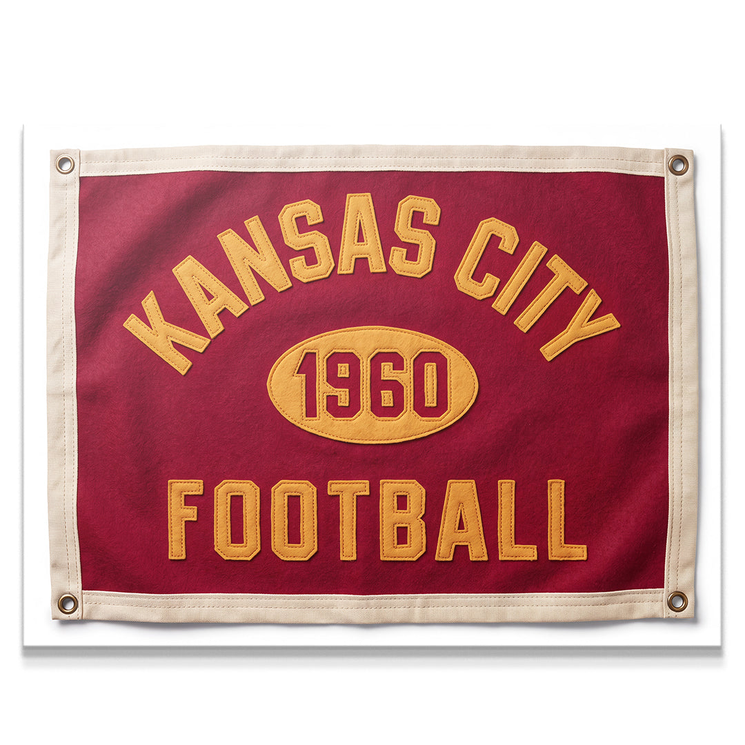 Kansas City Football