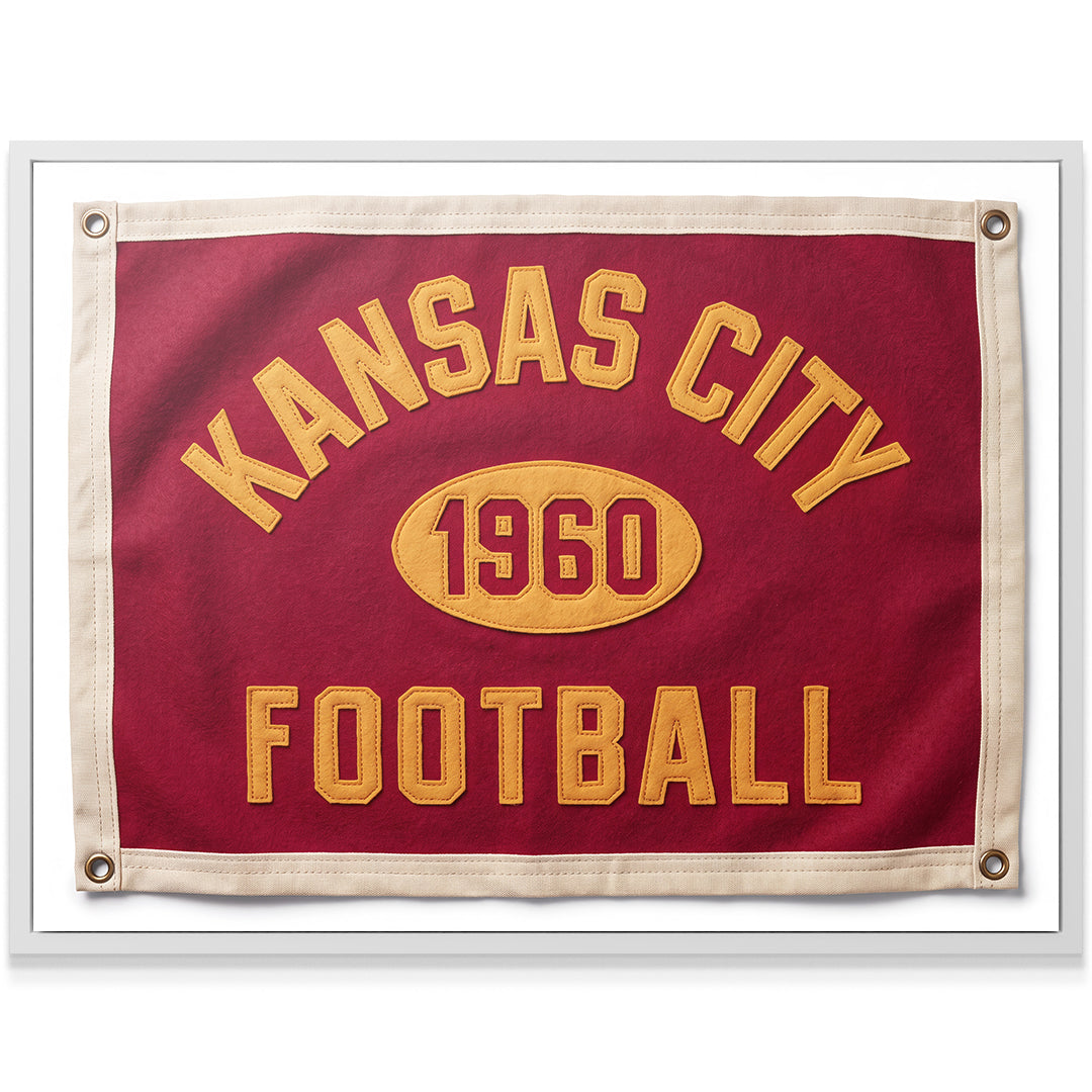 Kansas City Football