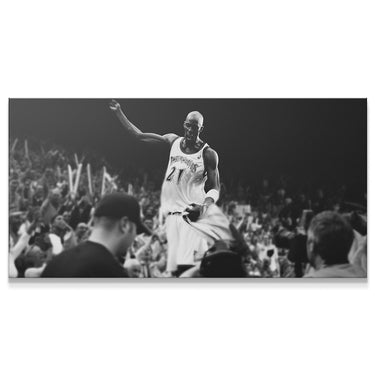 Kevin Garnett - #2