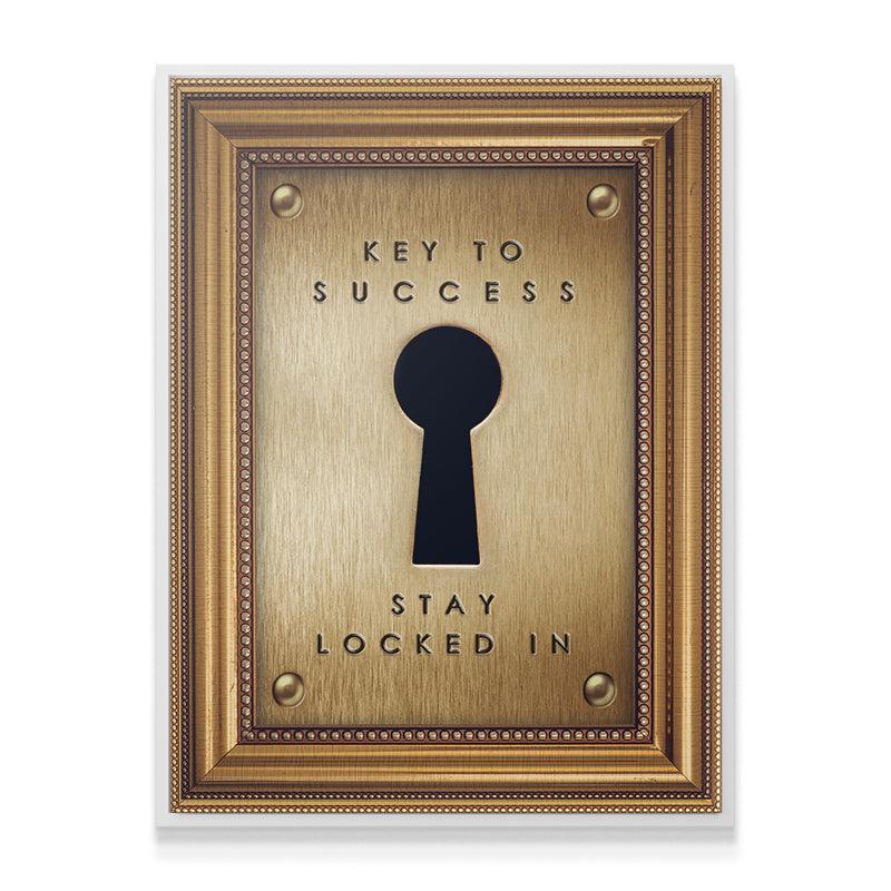 Key To Success - IKONICK - IKONICK Original