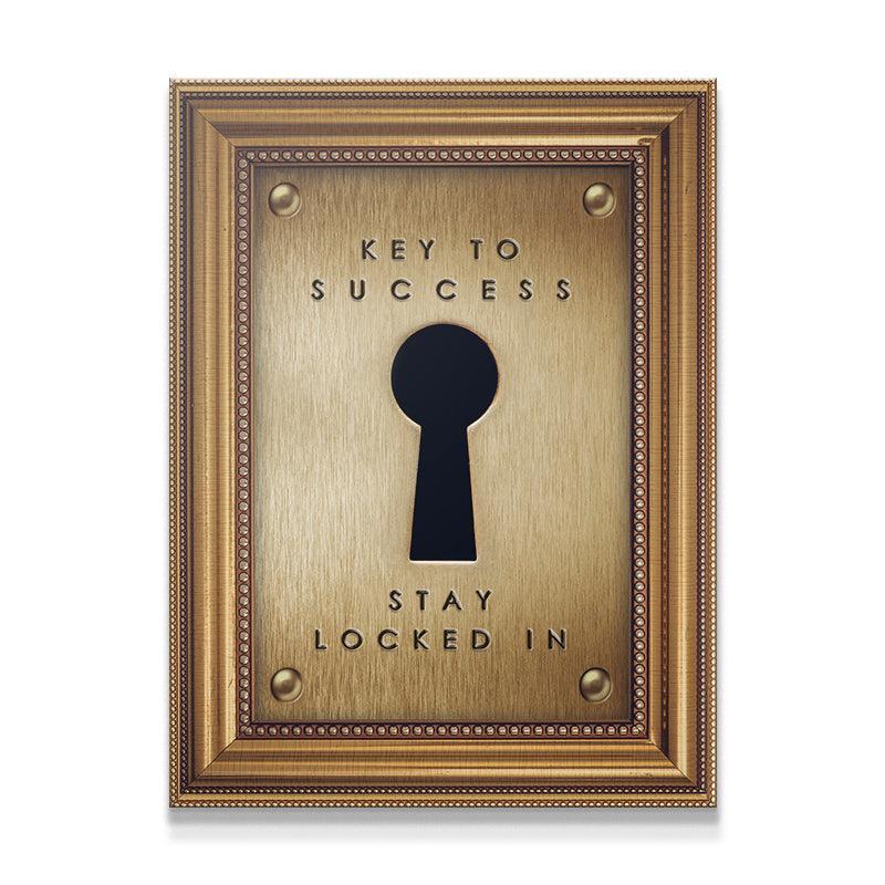Key To Success - IKONICK - IKONICK Original