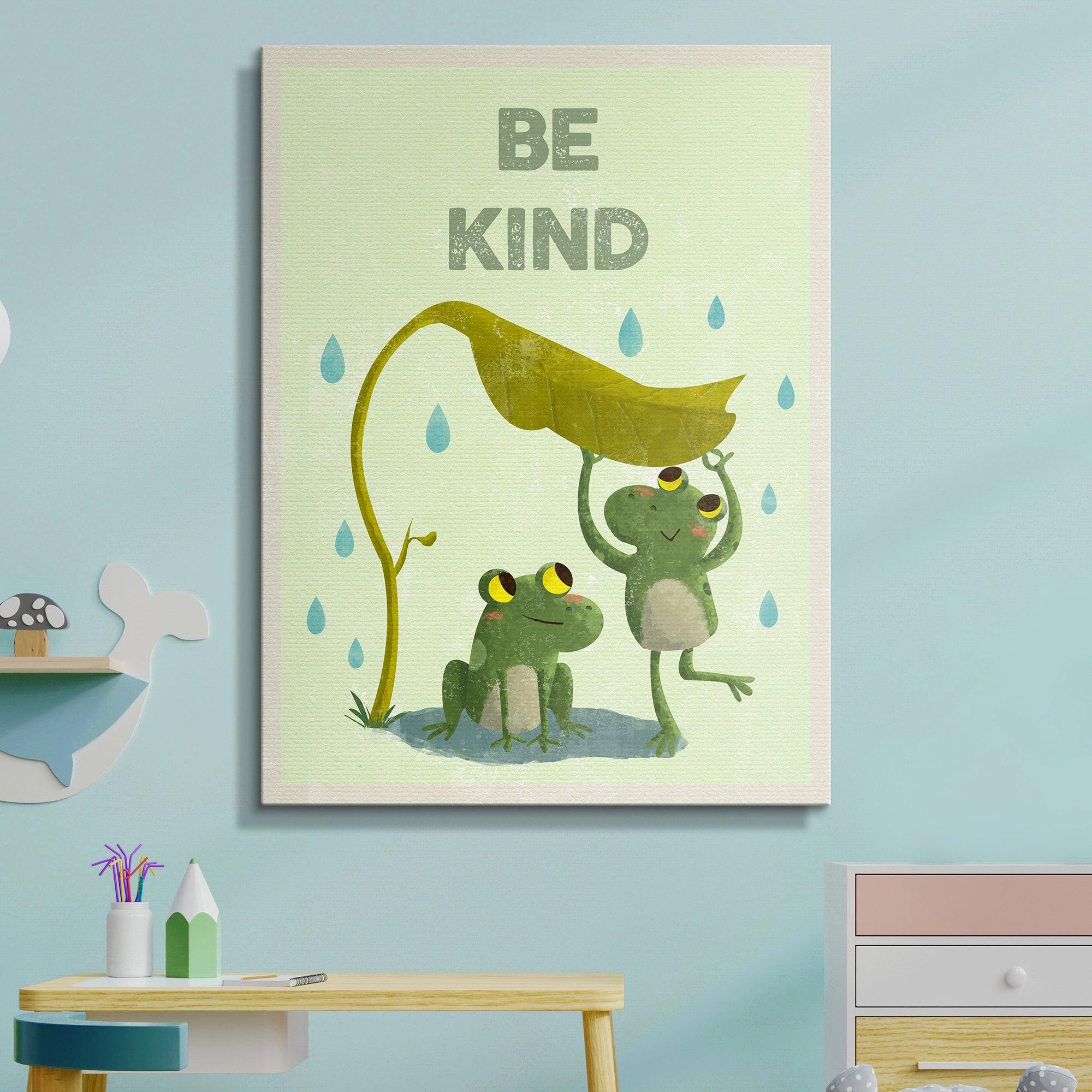 Kids Be Kind - IKONICK - IKONICK Original