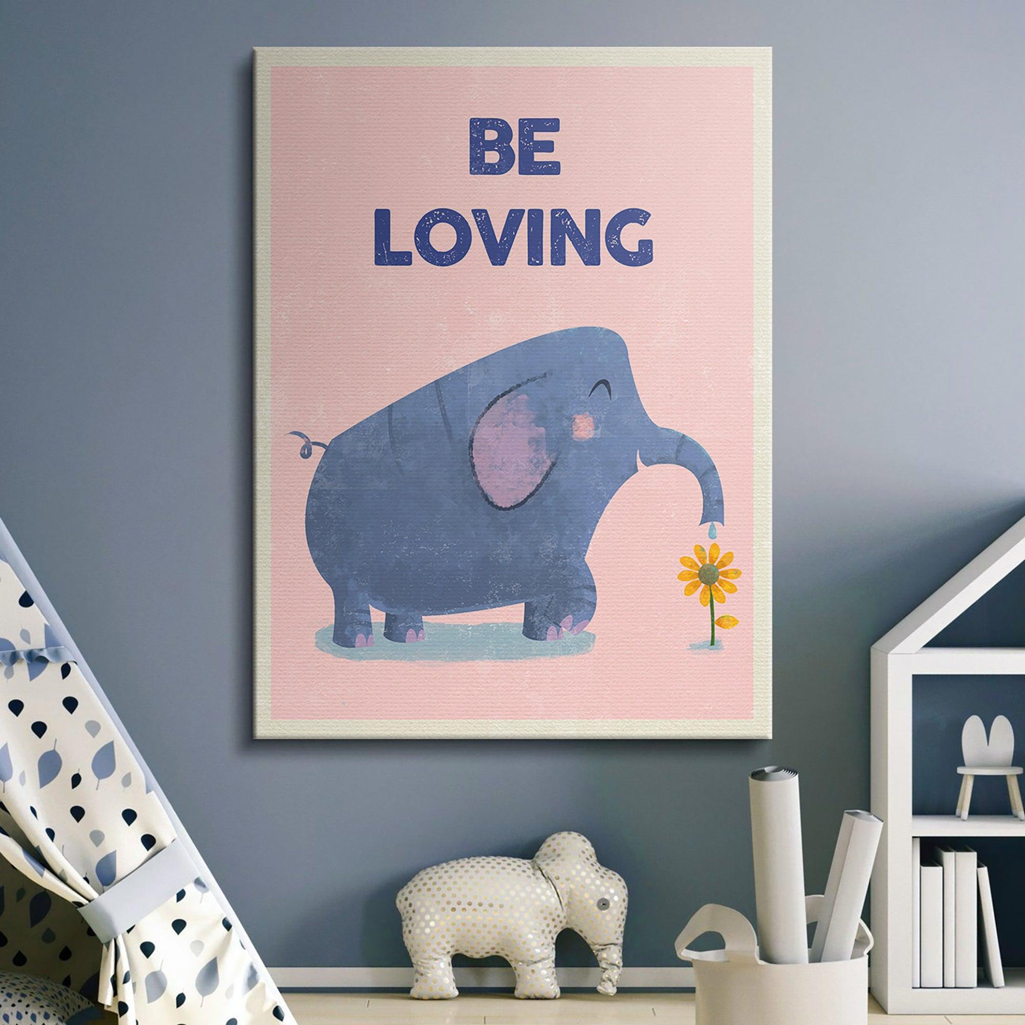 Kids Be Loving - IKONICK - IKONICK Original