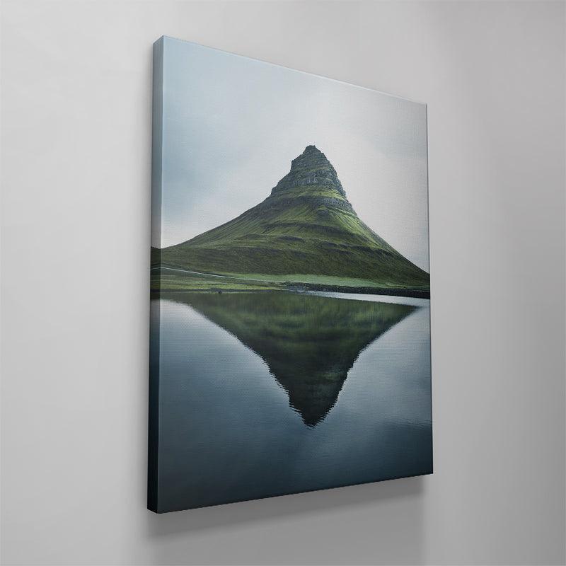 Kirkjufell - IKONICK - Frederik Opdeweegh