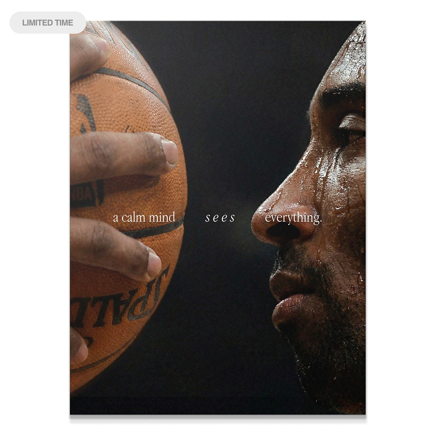 Kobe - See Everything
