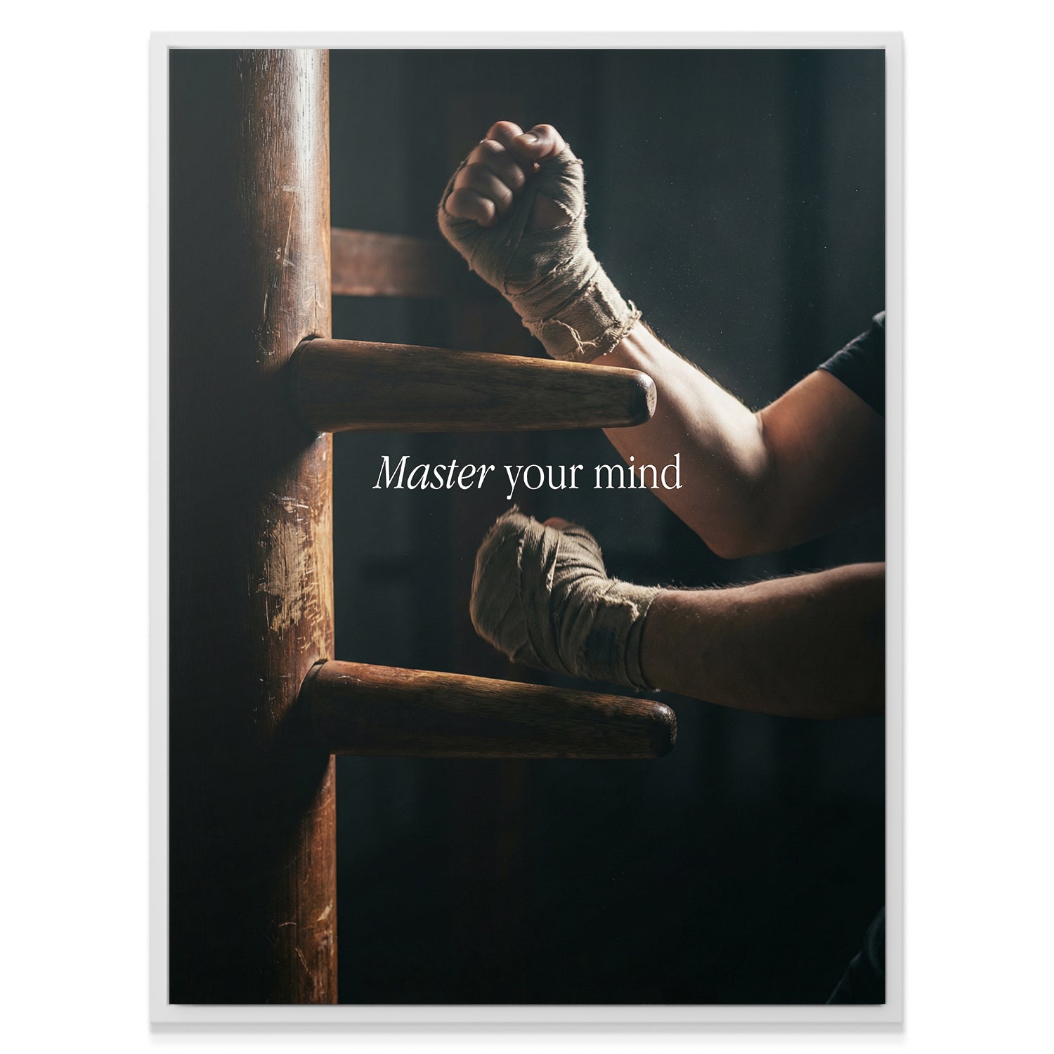 Master Your Mind