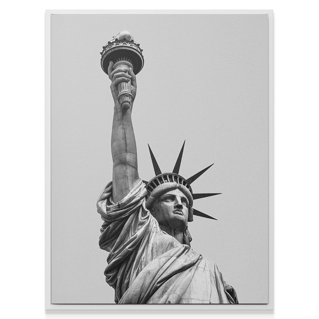 Lady Liberty 2 - IKONICK - IKONICK Original