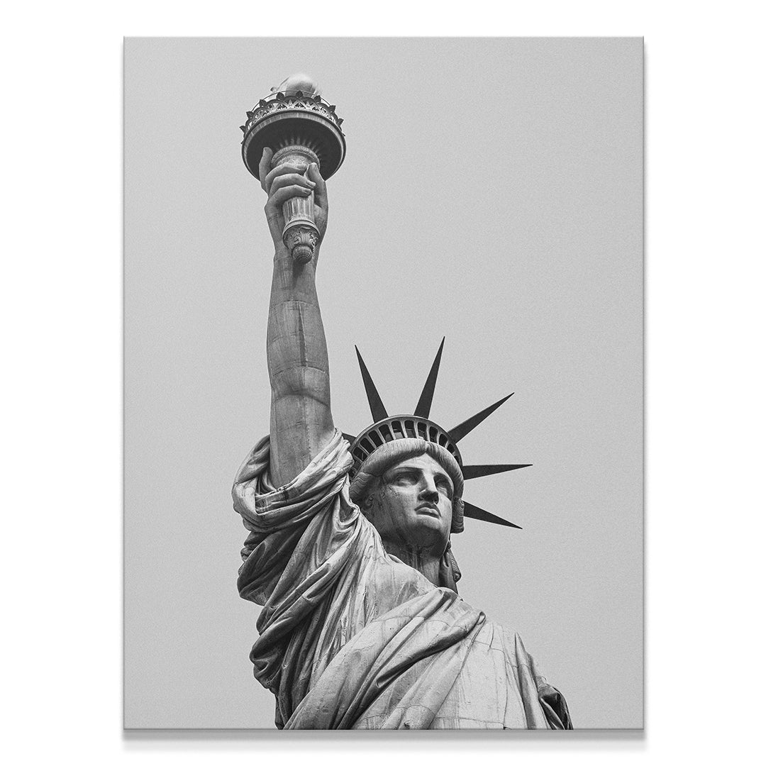 Lady Liberty 2 - IKONICK - IKONICK Original