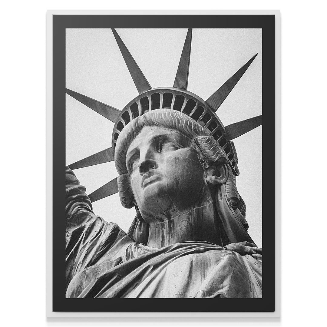 Lady Liberty - IKONICK - IKONICK Original