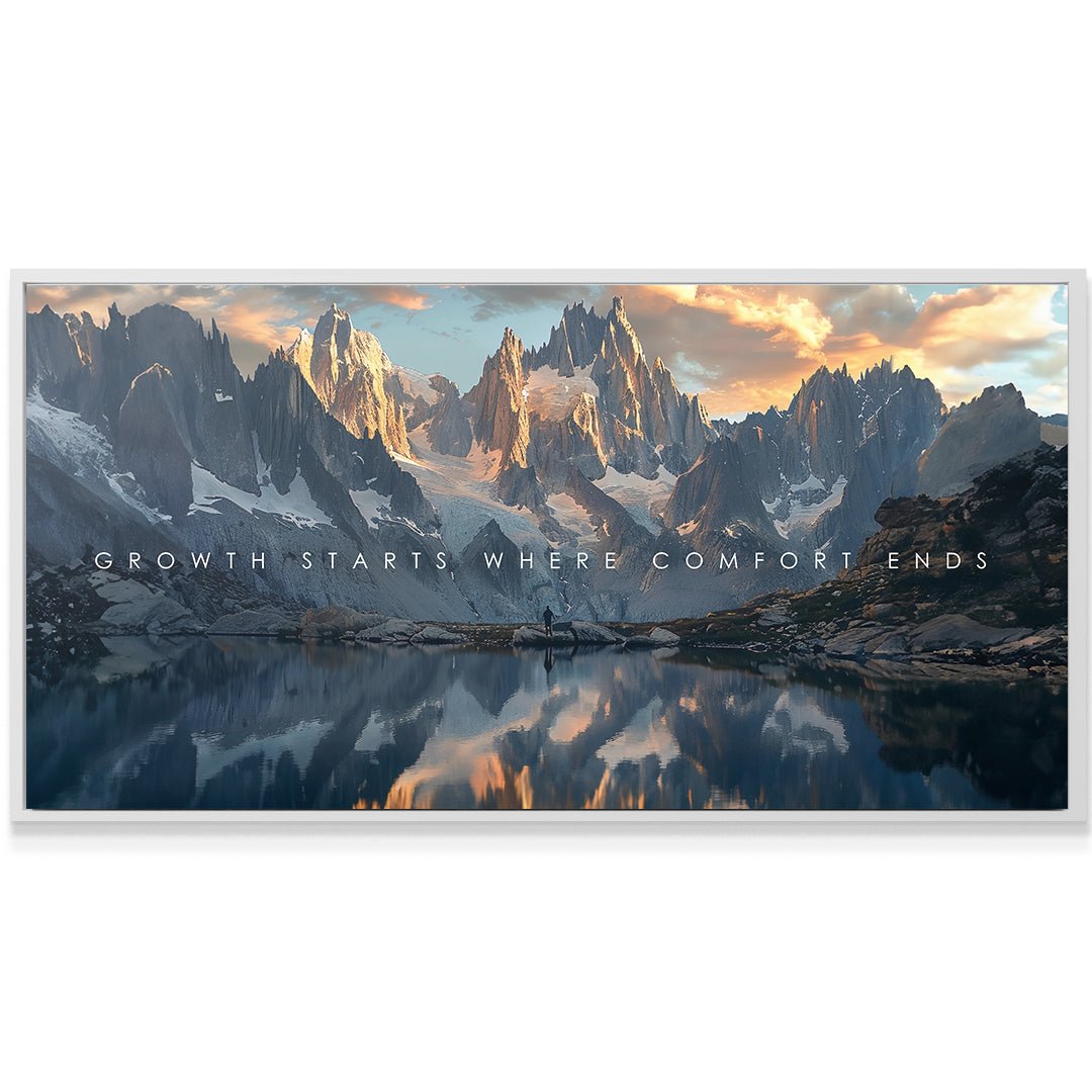 Growth - IKONICK - IKONICK Original