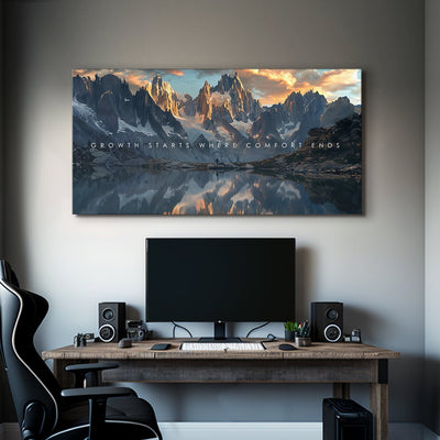 Growth - IKONICK - IKONICK Original