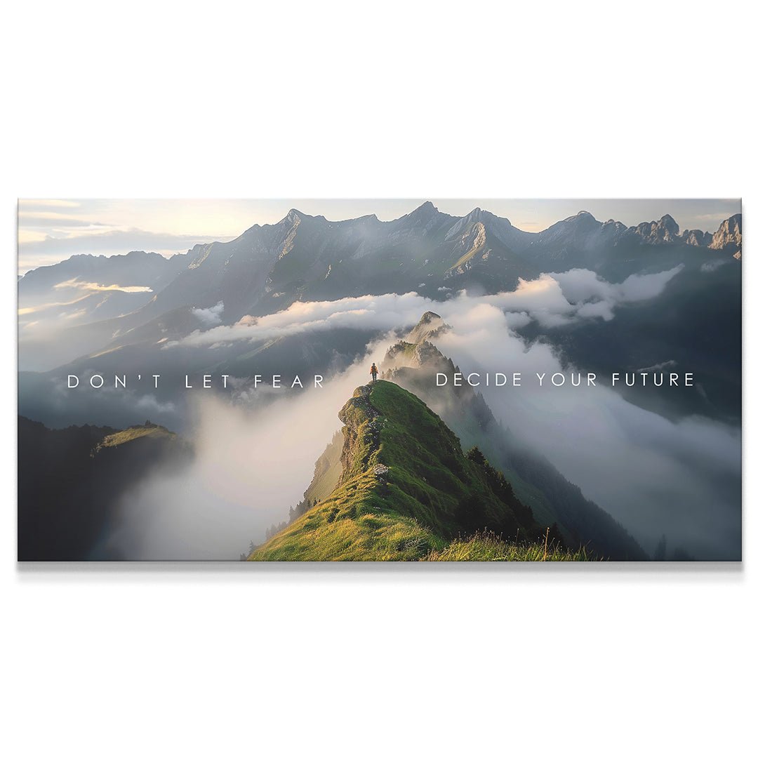 Your Future - IKONICK - IKONICK Original