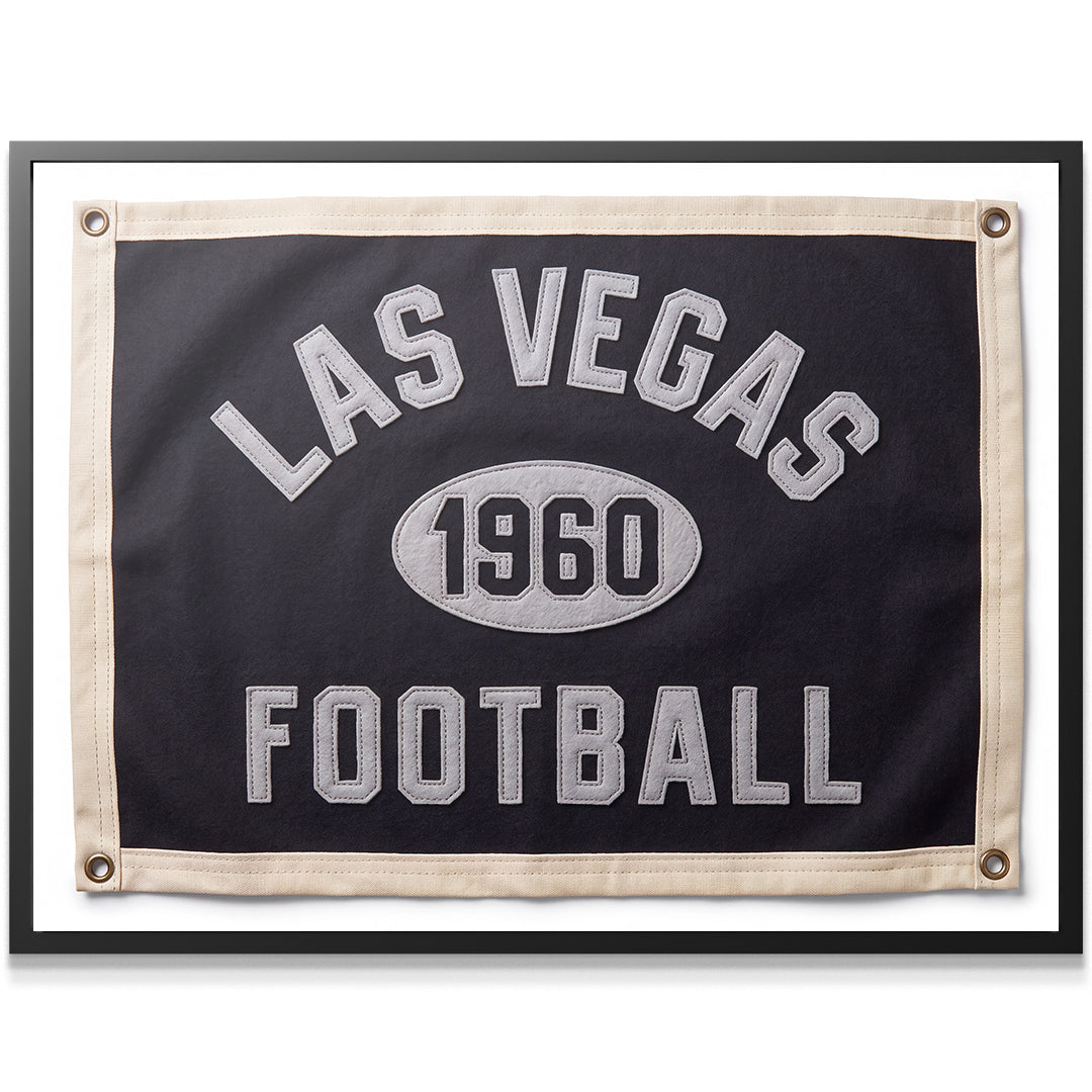 Las Vegas Football