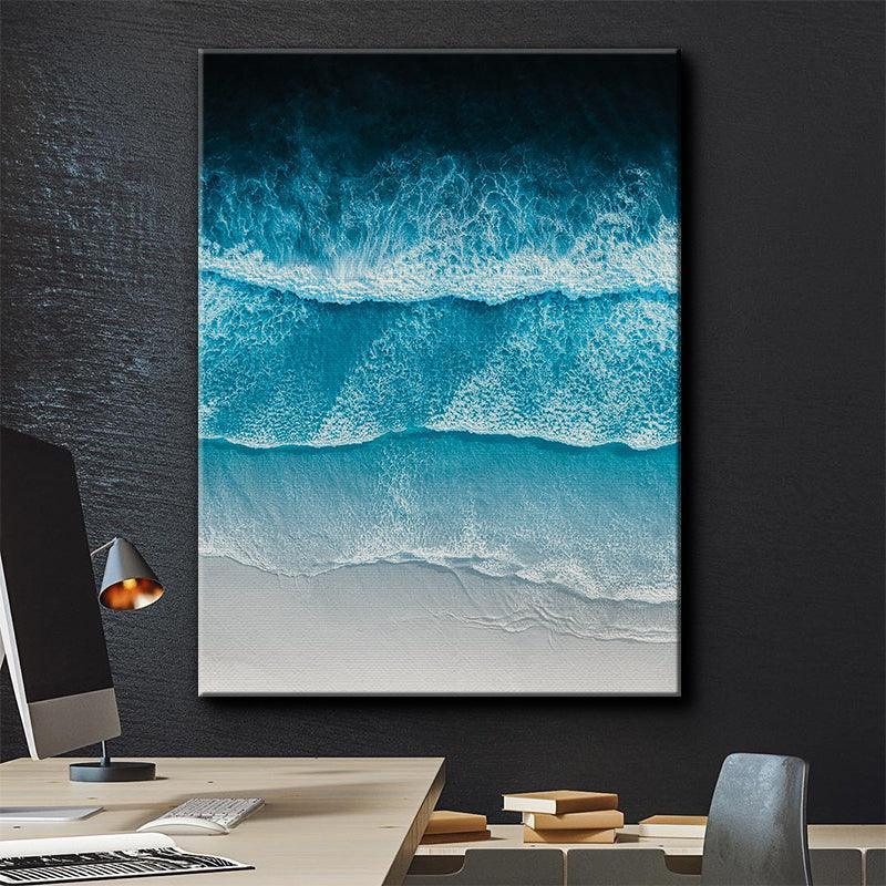 Lay Up - IKONICK - Phil de Glanville