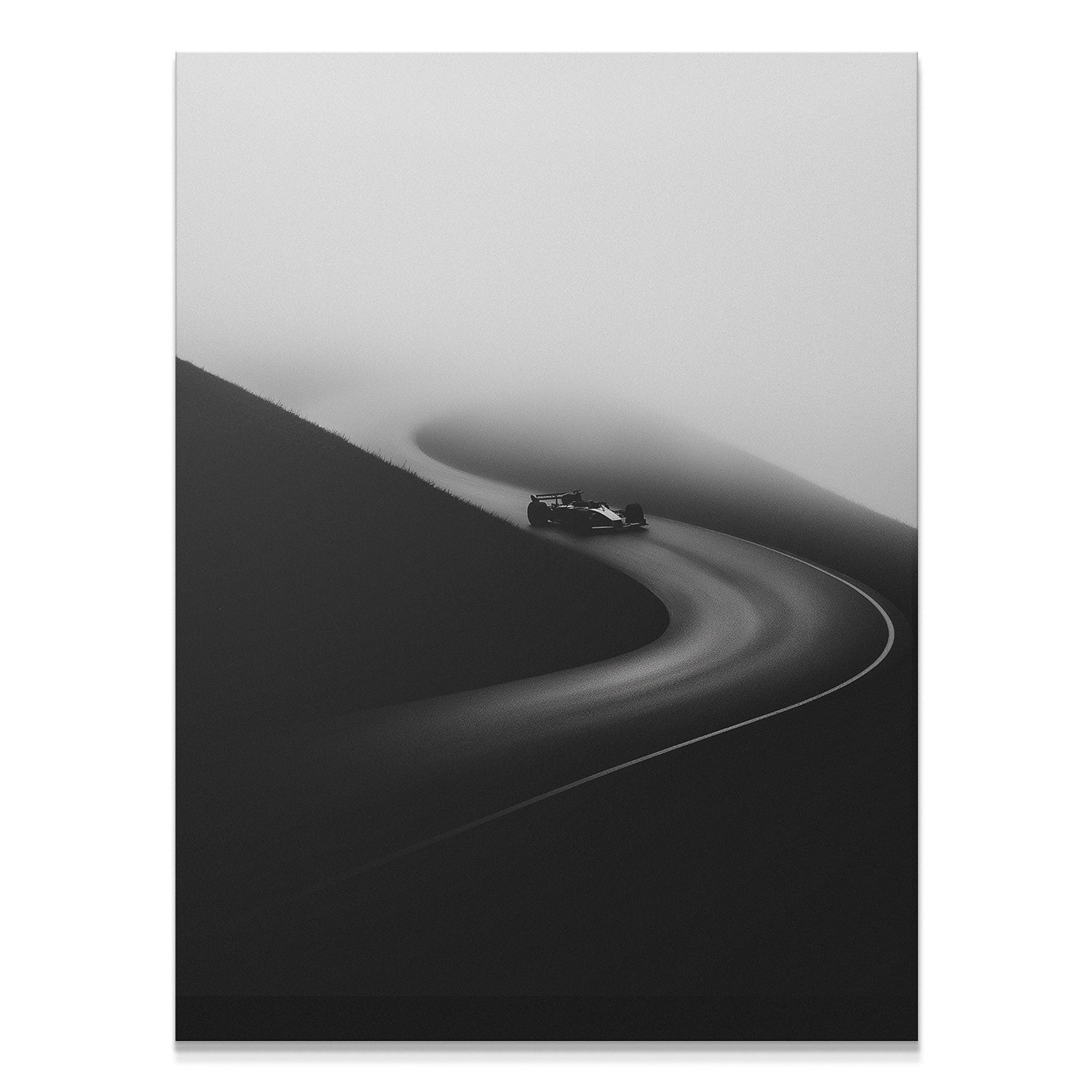 Racing - Leader - IKONICK - IKONICK Original