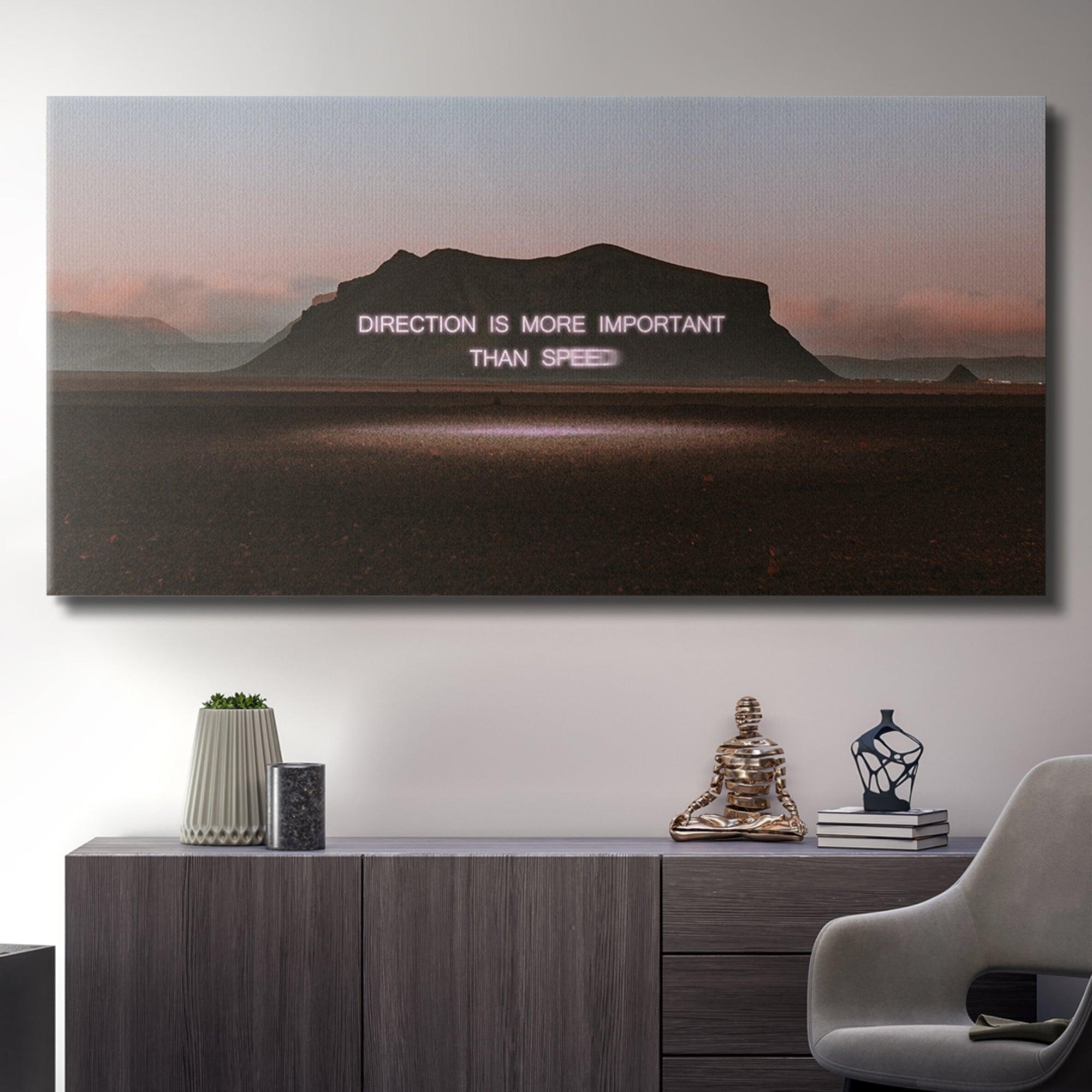 Direction - IKONICK - IKONICK Original