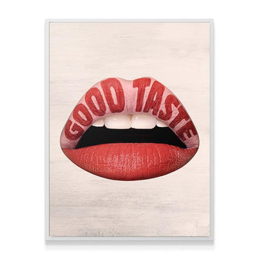 Good Taste Lips