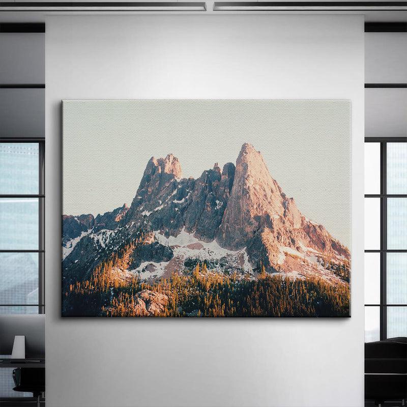 Liberty Bell - IKONICK - Alex Hinson