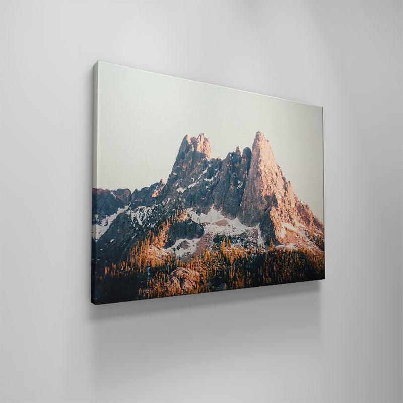 Liberty Bell - IKONICK - Alex Hinson