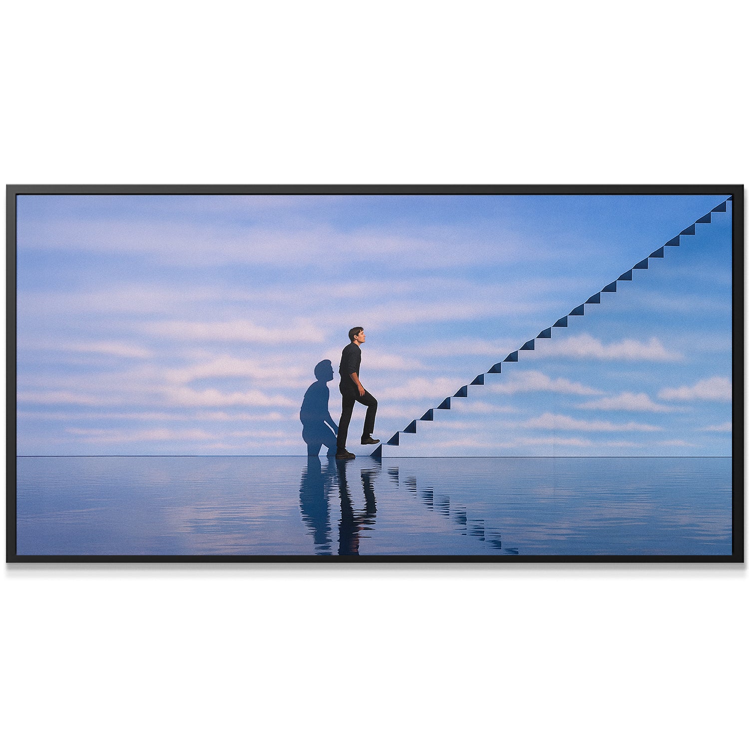 Limits Are Illusions - IKONICK - IKONICK Original