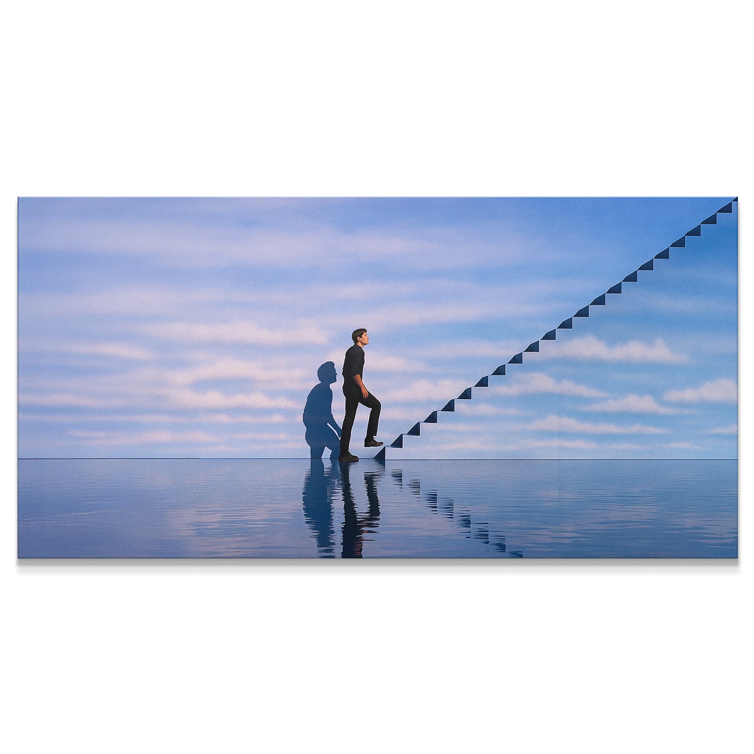 Limits Are Illusions - IKONICK - IKONICK Original