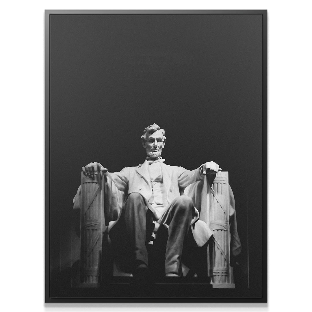 Lincoln Memorial - IKONICK - IKONICK Original