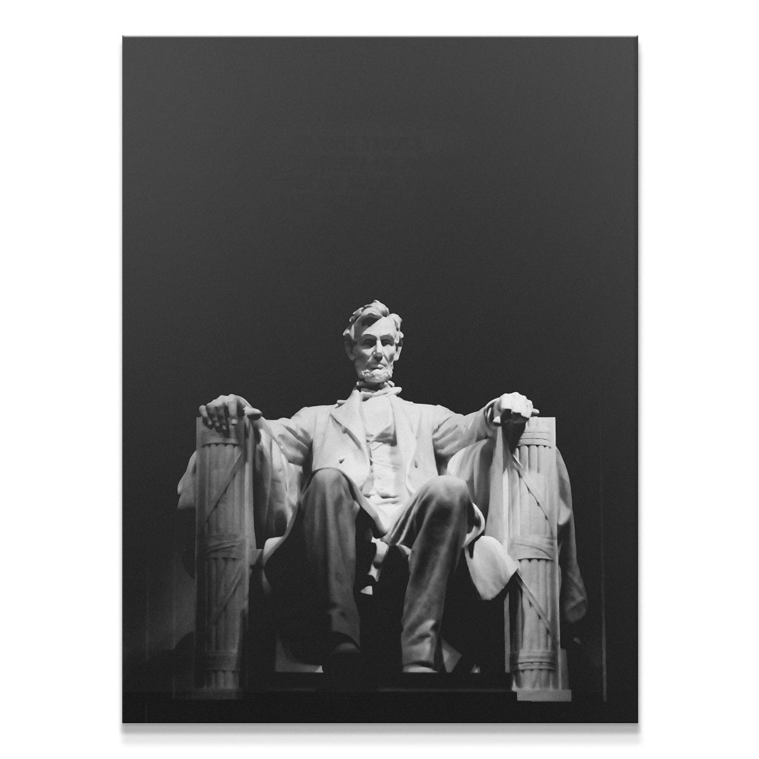 Lincoln Memorial - IKONICK - IKONICK Original