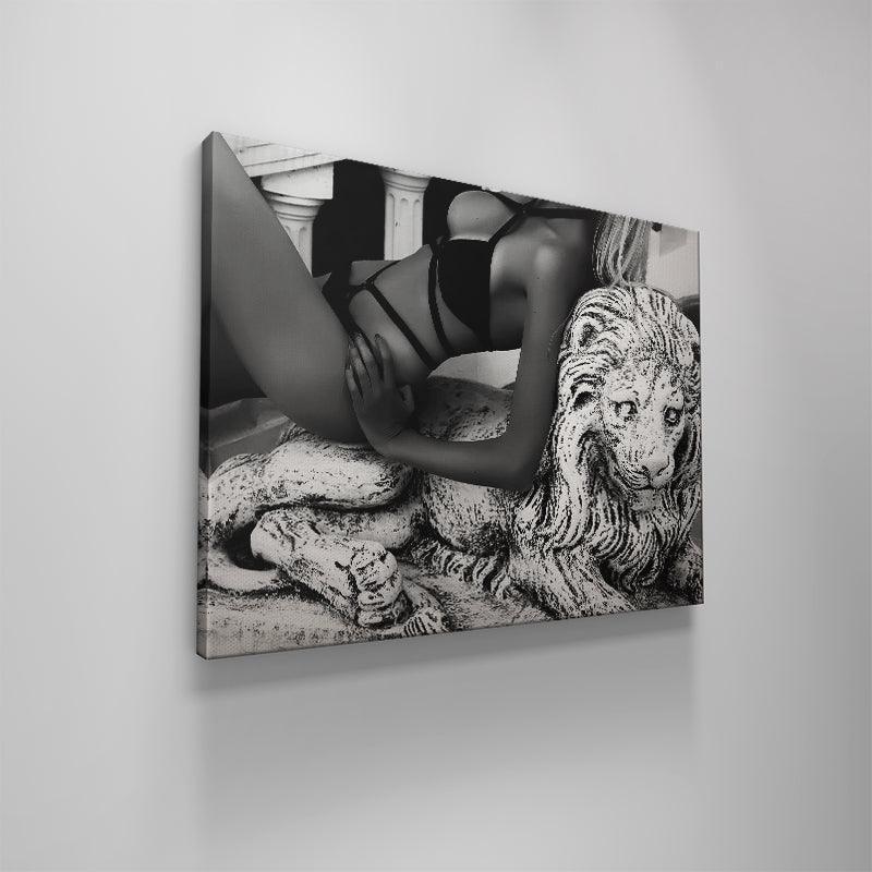 Lions Den - IKONICK - IKONICK Original