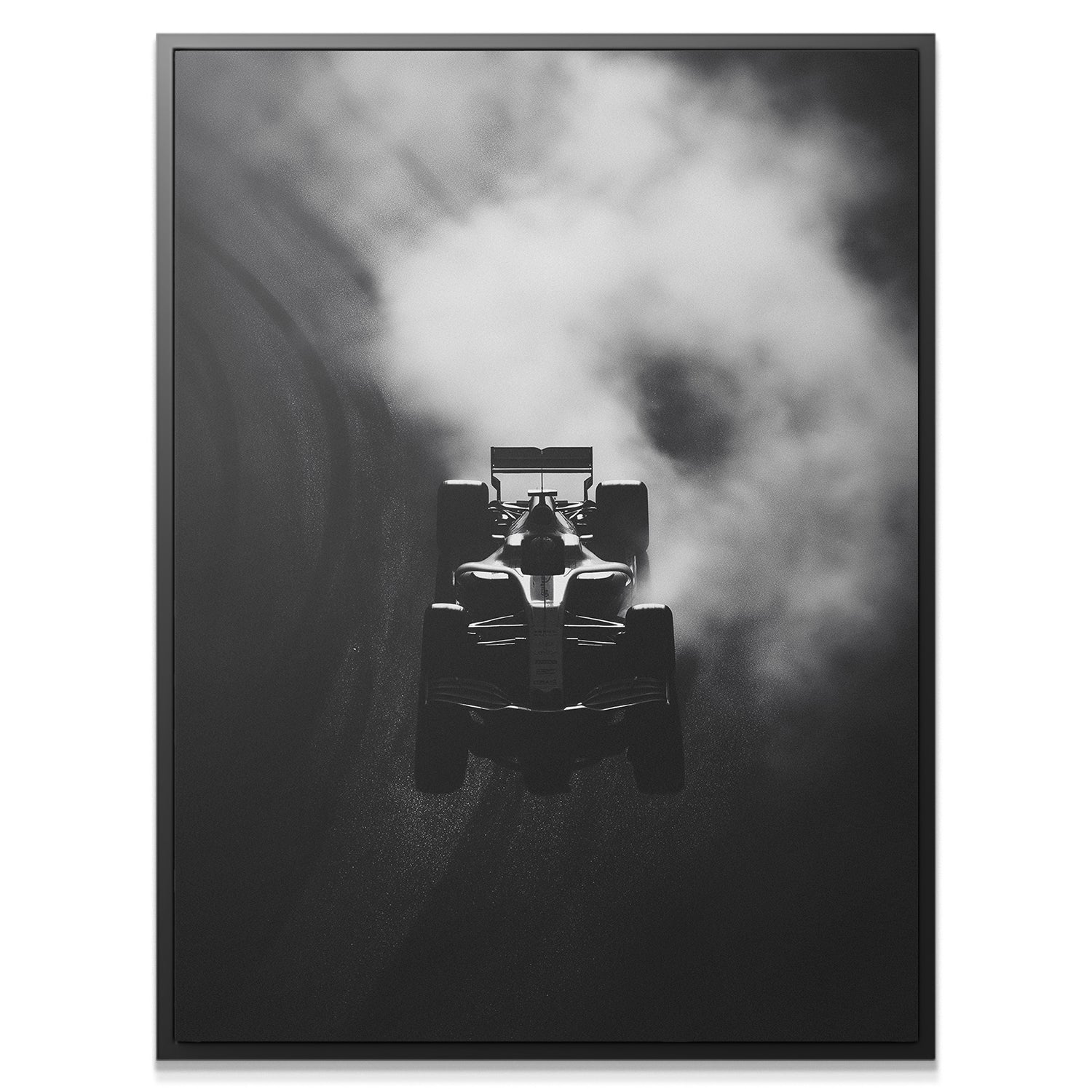 Racing - Lock Up - IKONICK - IKONICK Original