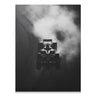 Racing - Lock Up - IKONICK - IKONICK Original