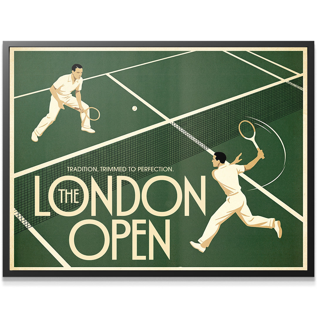 London Open