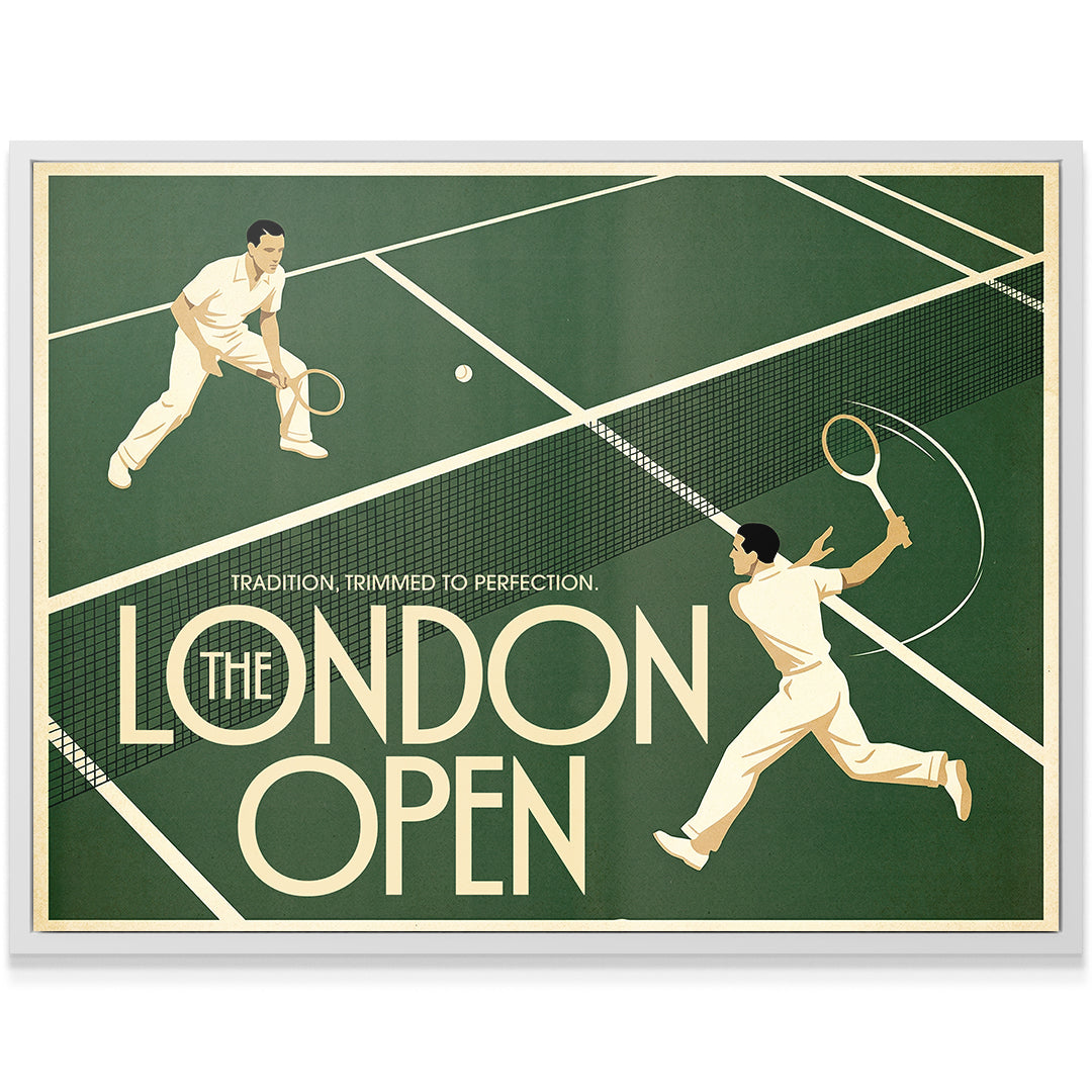 London Open