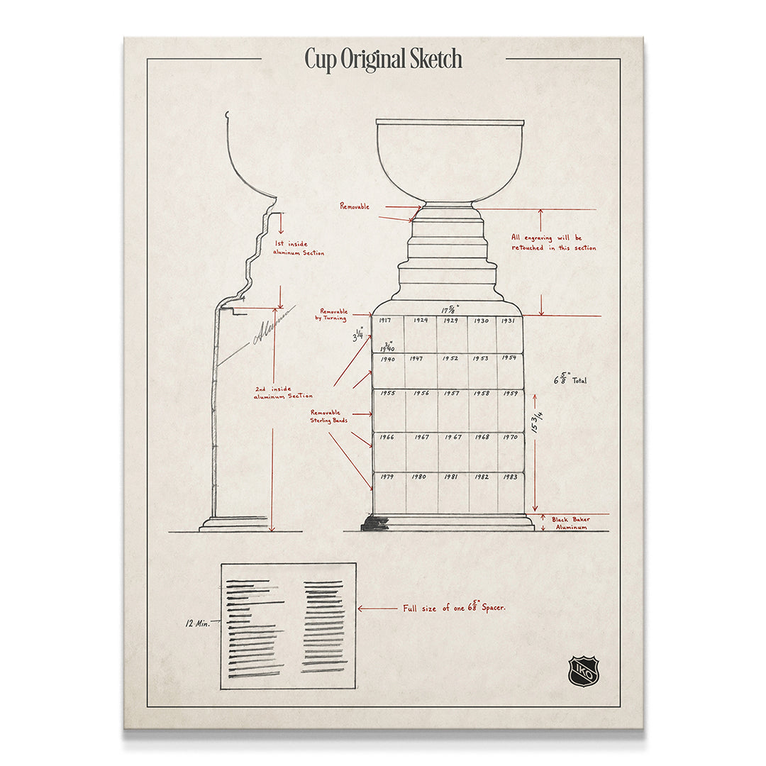 Lord Stanley Design