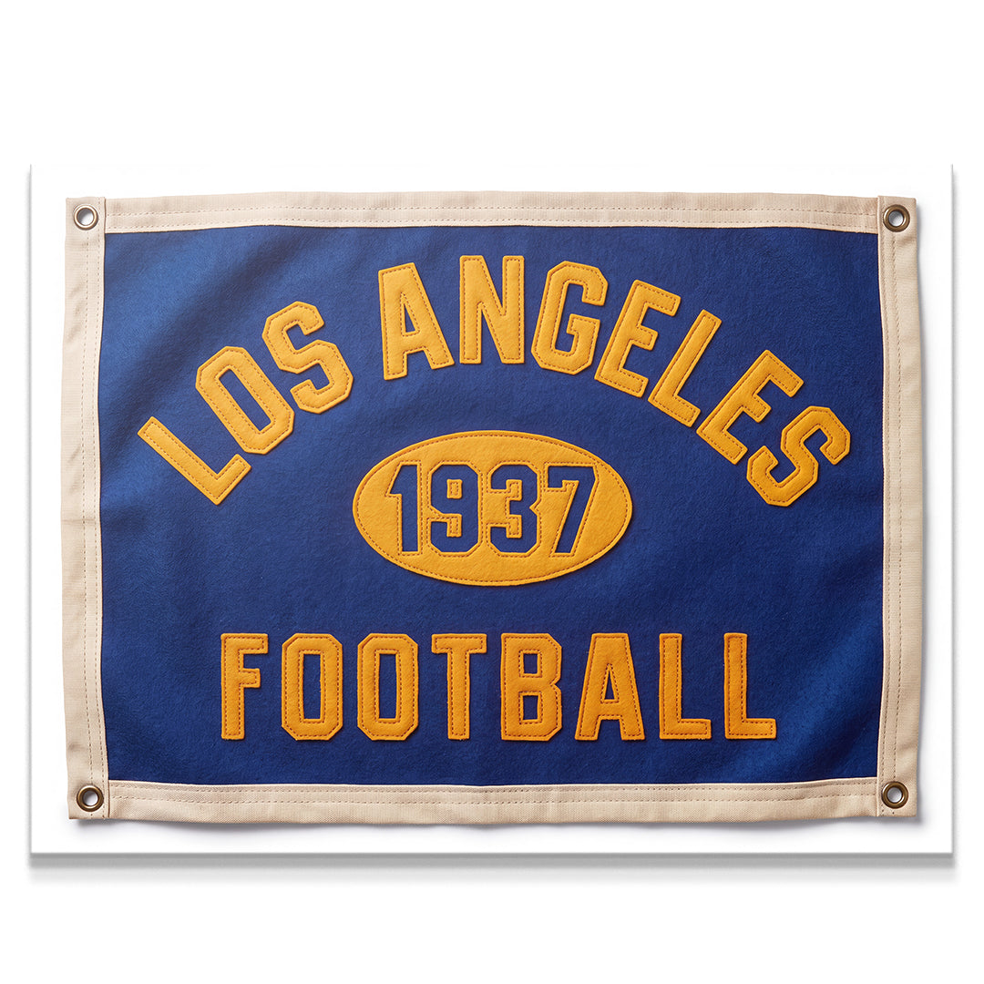 Los Angeles Football