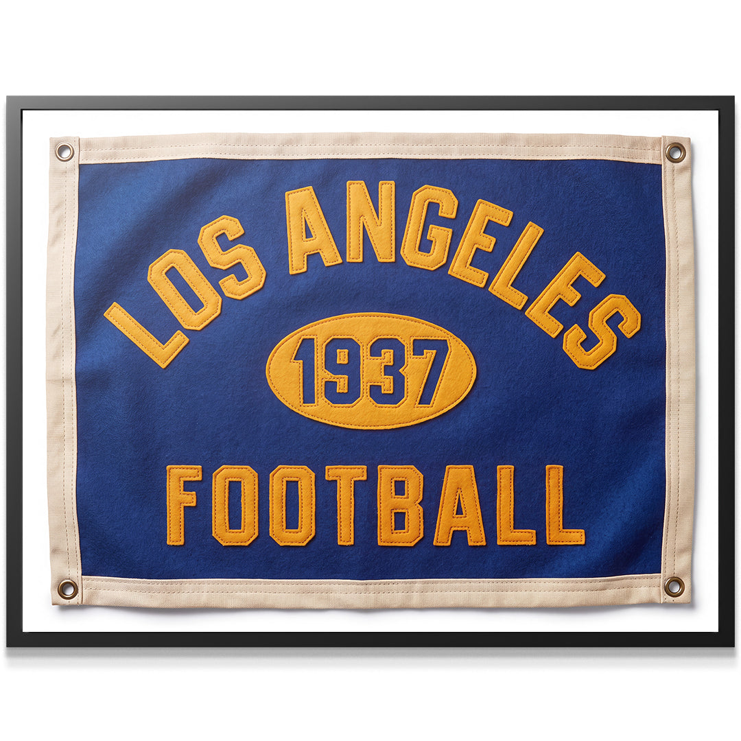 Los Angeles Football