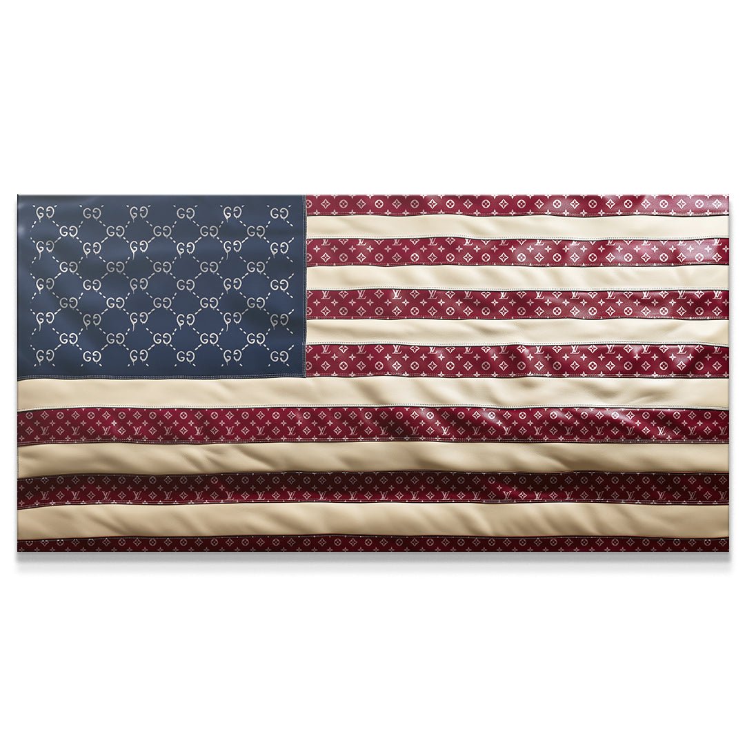 Designer USA Flag - IKONICK - IKONICK Original