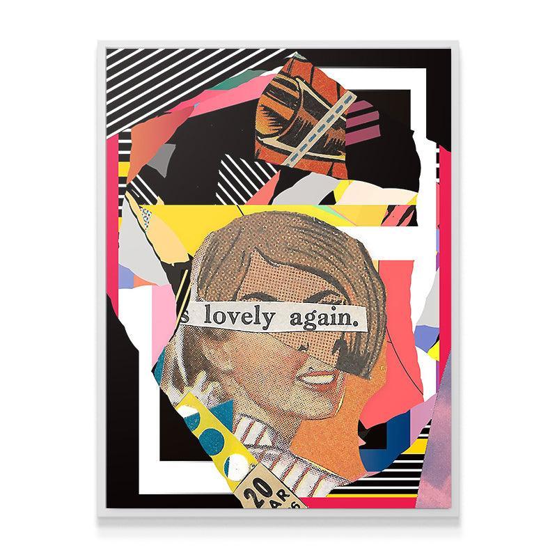 Lovely Again - IKONICK - Irskiy