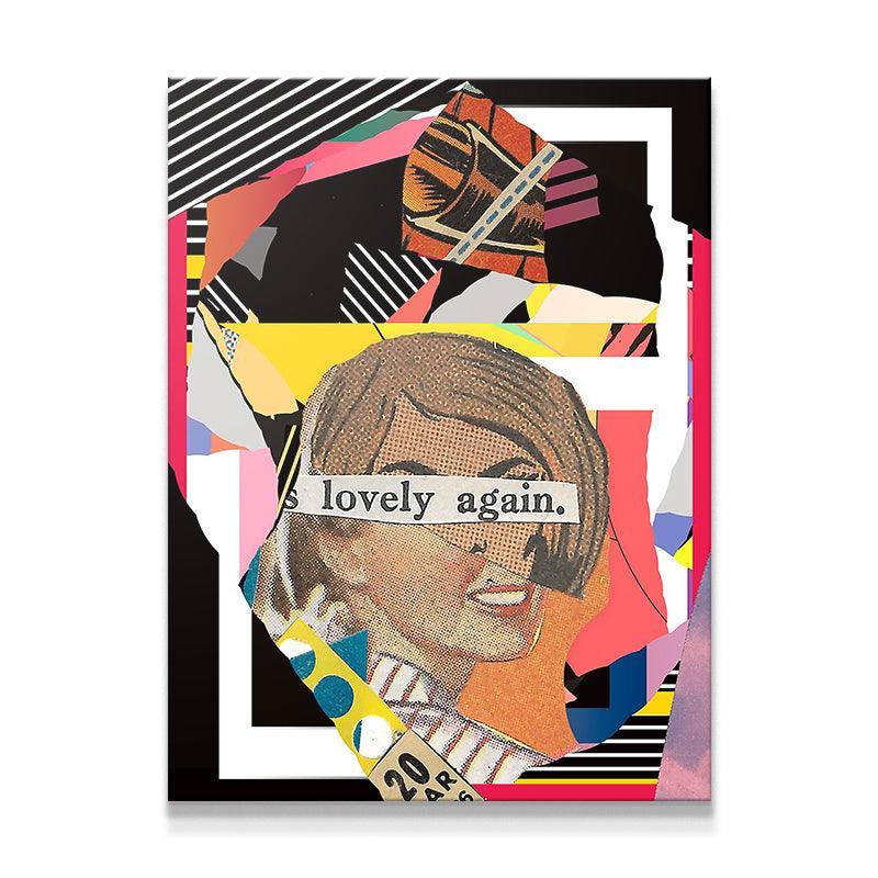 Lovely Again - IKONICK - Irskiy