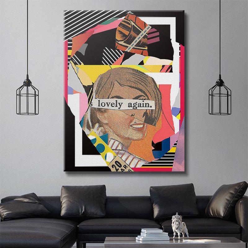 Lovely Again - IKONICK - Irskiy