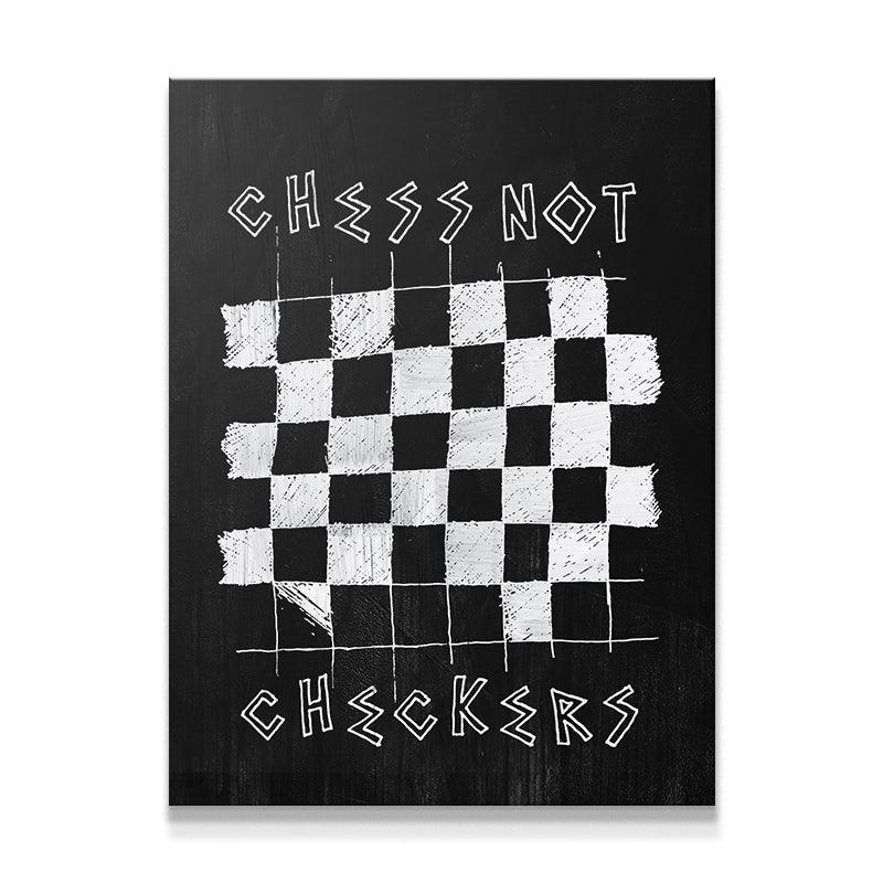 Quadro-chess and checkers