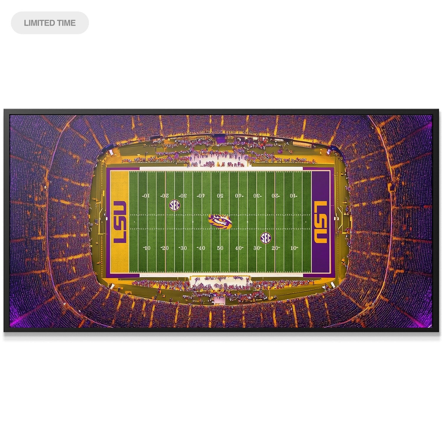 LSU - Stadium Series