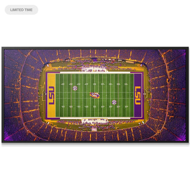 LSU - Stadium Series