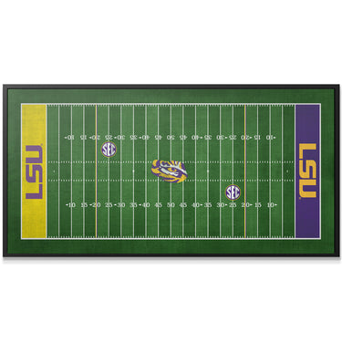 LSU - Full Field - IKONICK - College Football