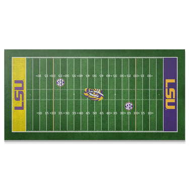 LSU - Full Field - IKONICK - College Football