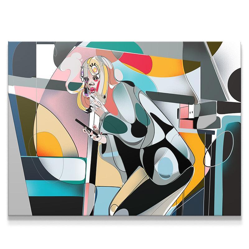 Latenight - IKONICK - MAGO