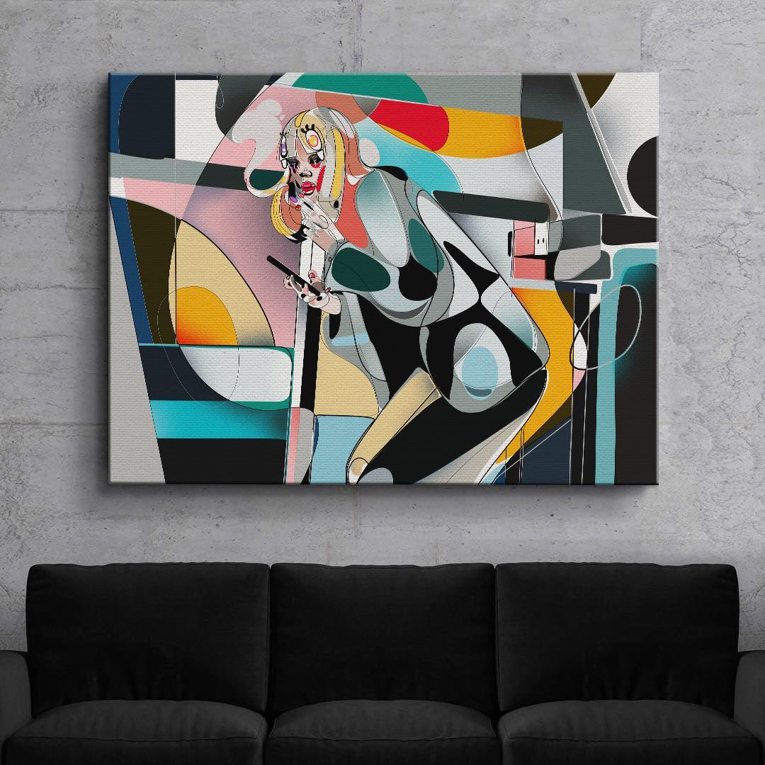 Latenight - IKONICK - MAGO